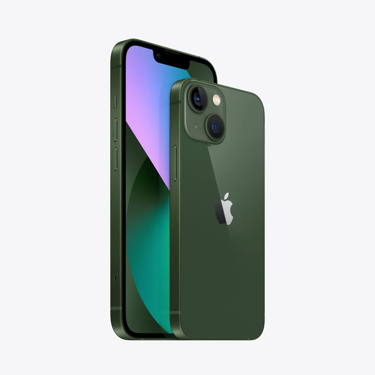 Apple iPhone 13 MNGM3ZD/A - 512GB - Groen