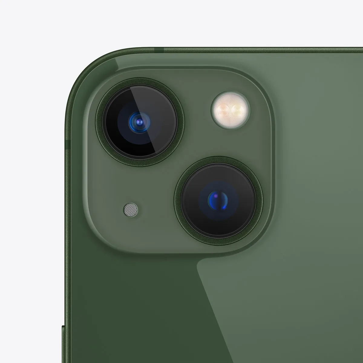 Apple iPhone 13 MNGM3ZD/A - 512GB - Groen