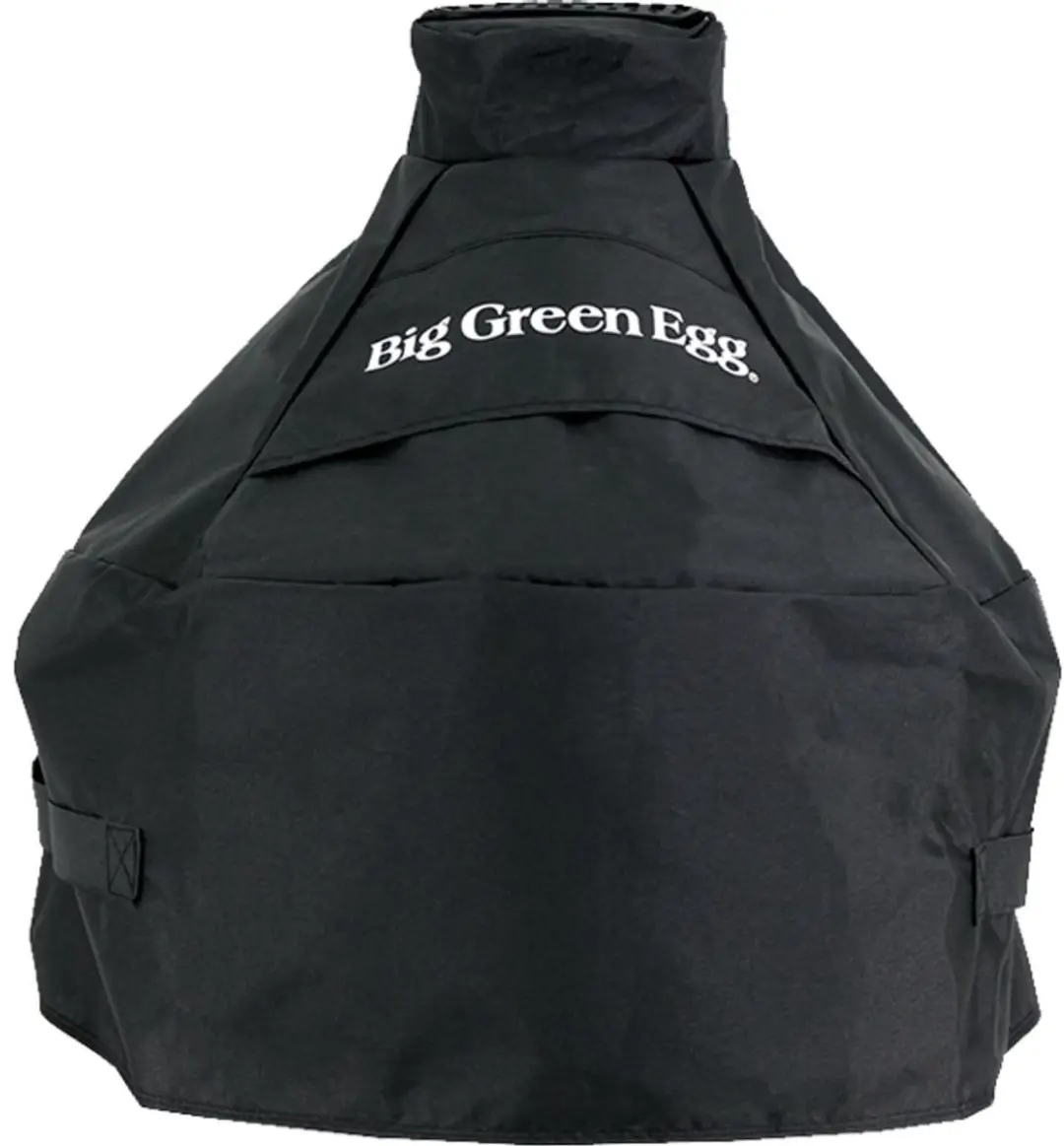 Big Green Egg Medium Cover - Zwart