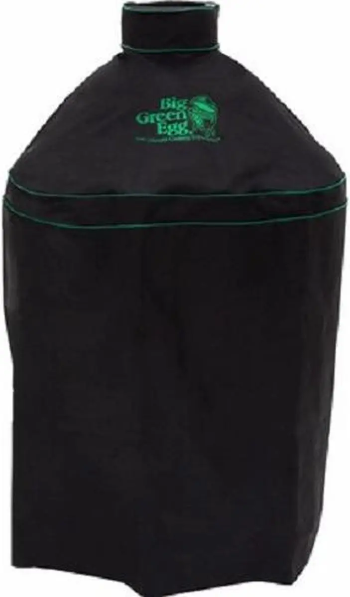 Big Green Egg Medium Cover - Zwart