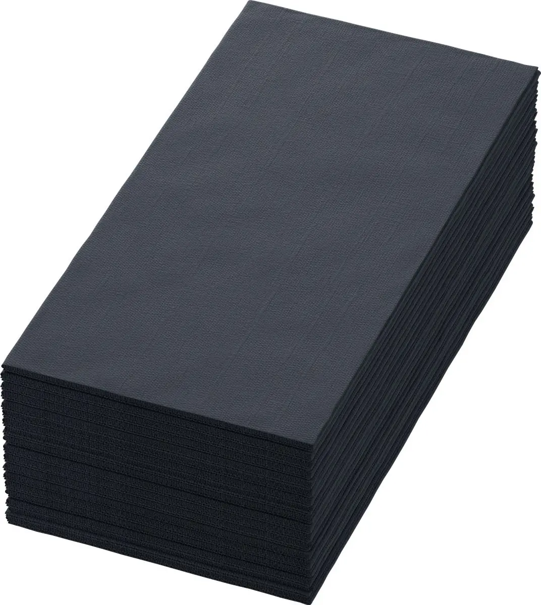 Duni Dunisoft Servet 40cm 1/8 vouw