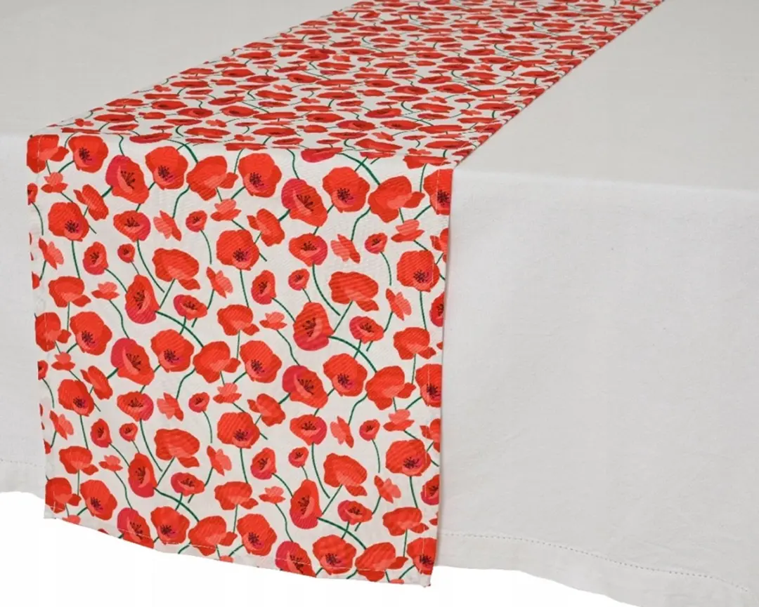 Kaemingk Maki Serie Tafelloper 32x140cm