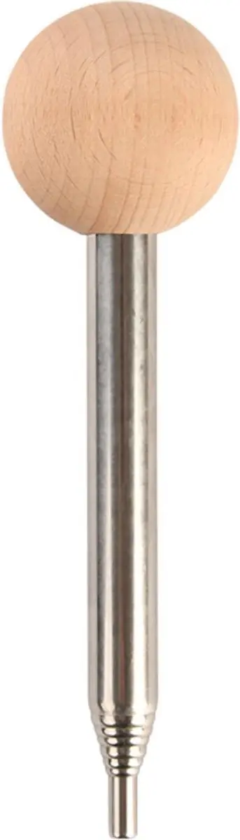 Esschert Design Bouffadou Telescopische Blaaspijp