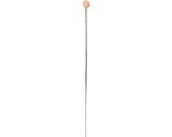 Esschert Design Bouffadou Telescopische Blaaspijp - Staal