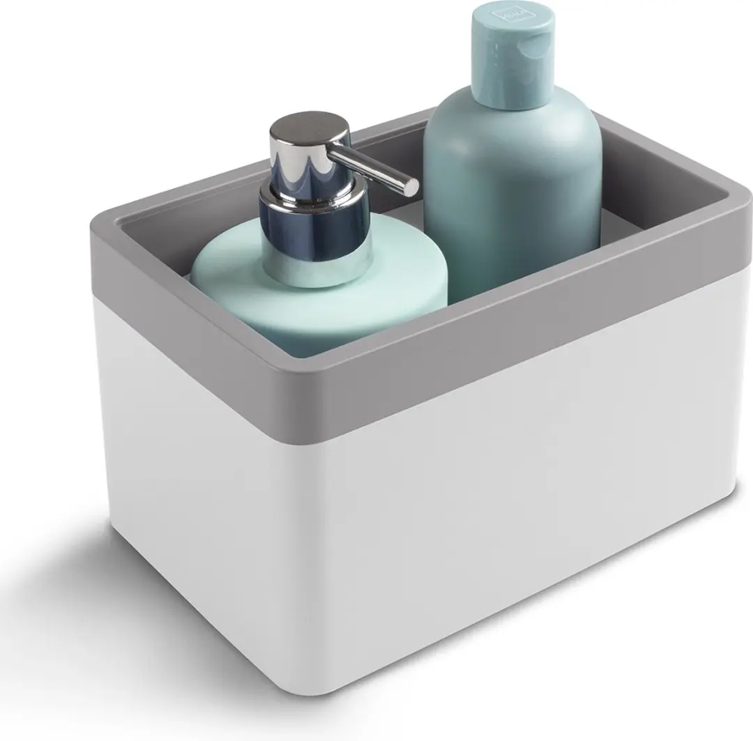 Sunware Sigma Home Organiser 1,65L - Wit/grijs