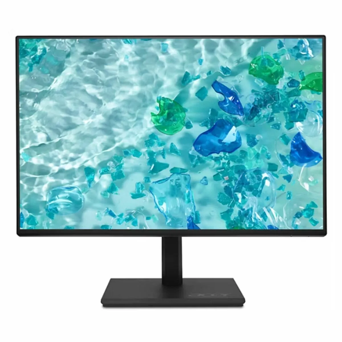 Acer UM.QB7EE.G06 Full HD Monitor 23,8" - Zwart
