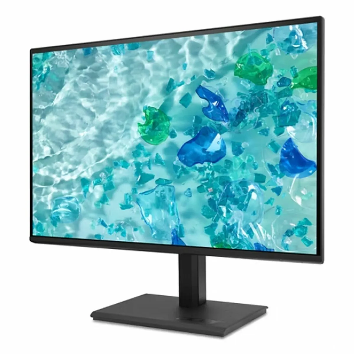 Acer UM.QB7EE.G06 Full HD Monitor 23,8" - Zwart