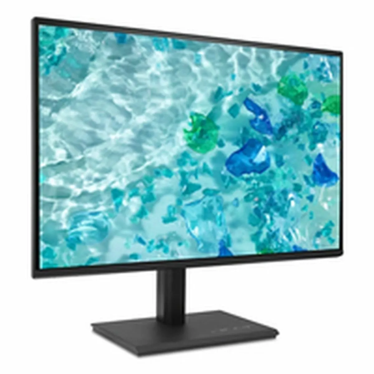 Acer UM.QB7EE.G06 Full HD Monitor 23,8" - Zwart - afbeelding 6 van 6