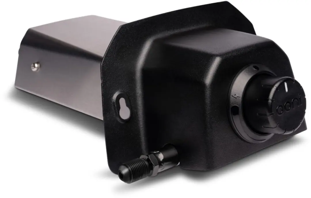 Ooni Karu 2 Pro Gasbrander