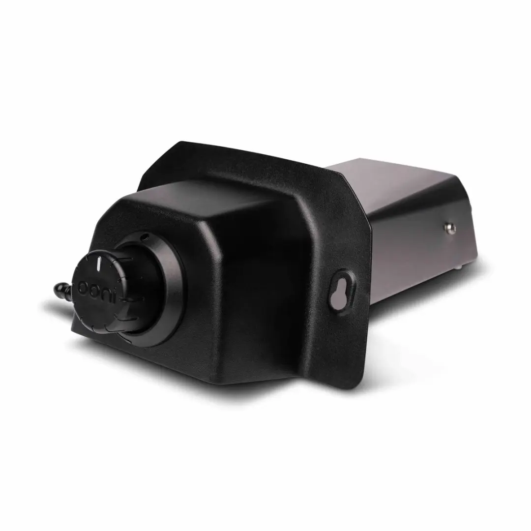Ooni Karu 2 Pro Gasbrander - 30+37 mbar