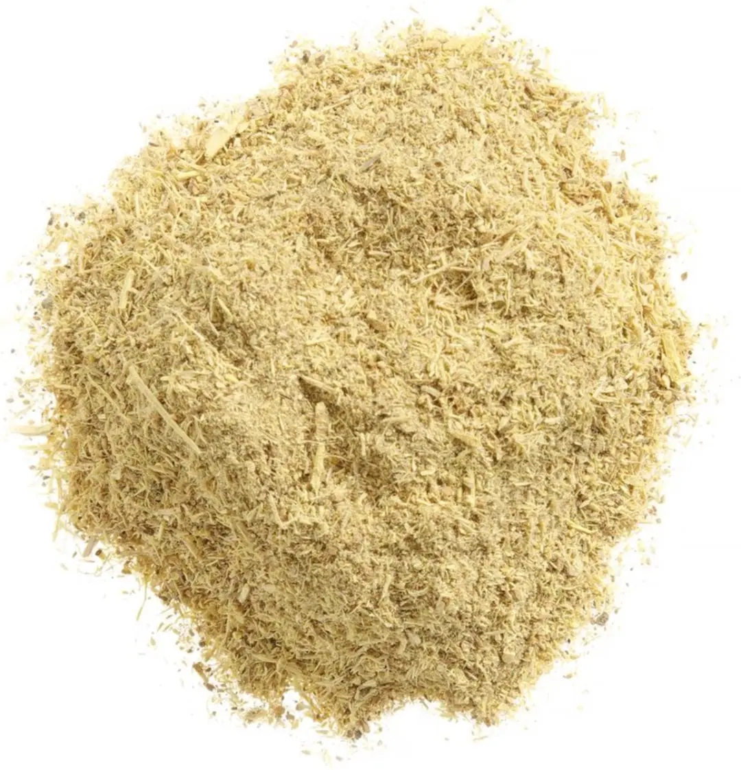 HENDI Rookstof Koud Roken Citrus 500g