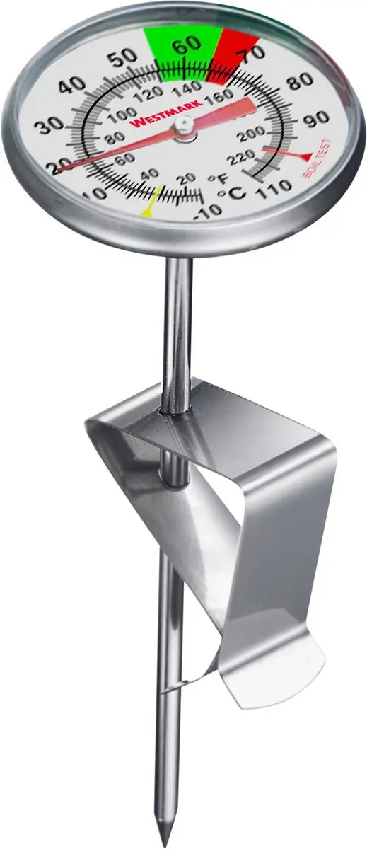 Westmark Melkthermometer 12952270