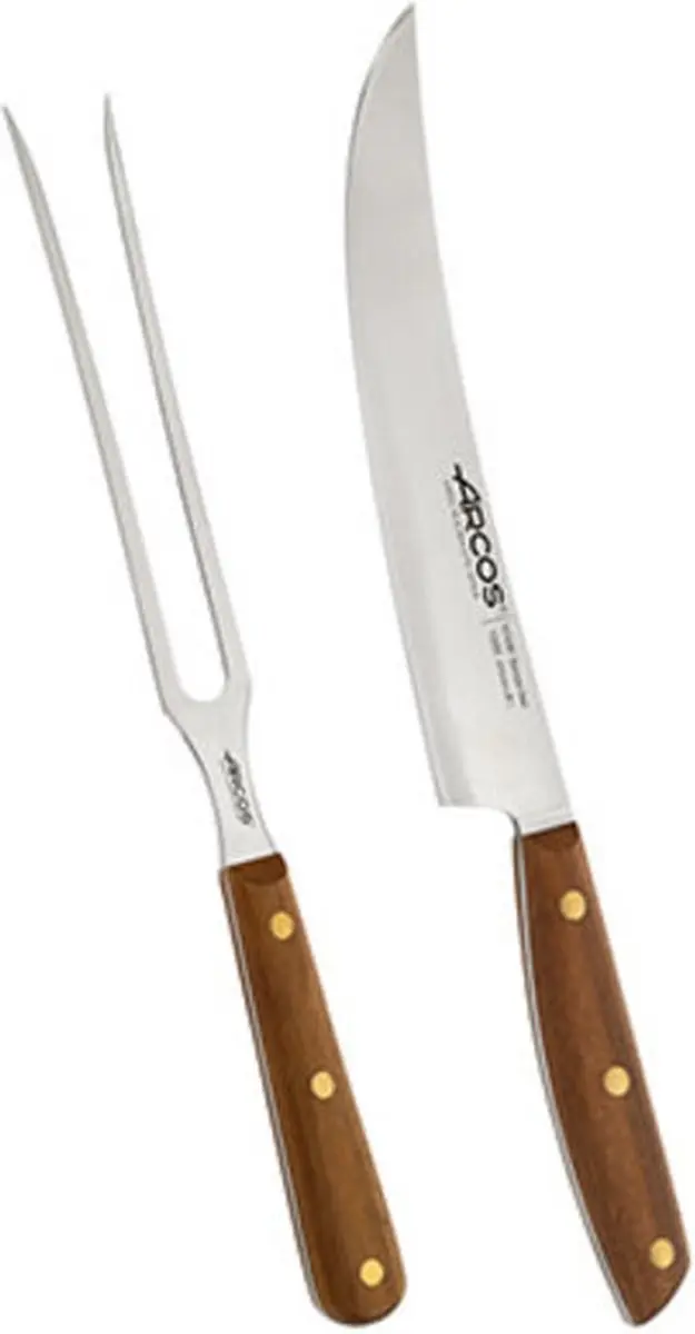 Cosy&Trendy Nordika BBQ-set