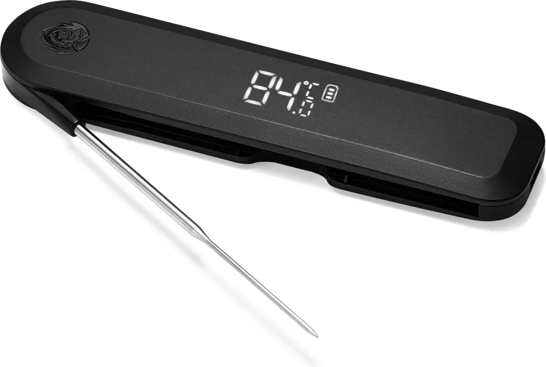 Burnhard Insteekthermometer Deluxe
