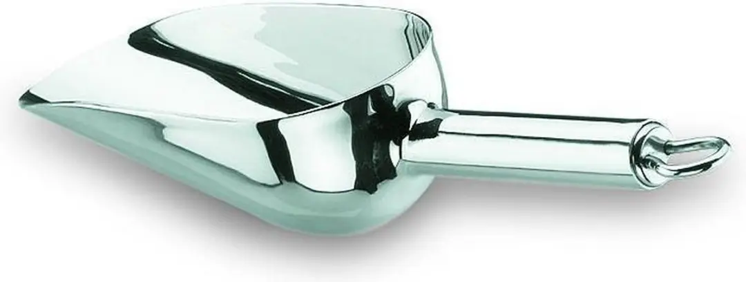 Lacor RVS Schep 360ml