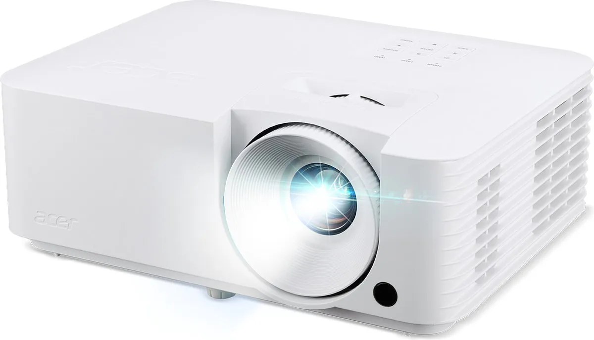 Acer XL2530 Projector 4800 ANSI Lumen WXGA