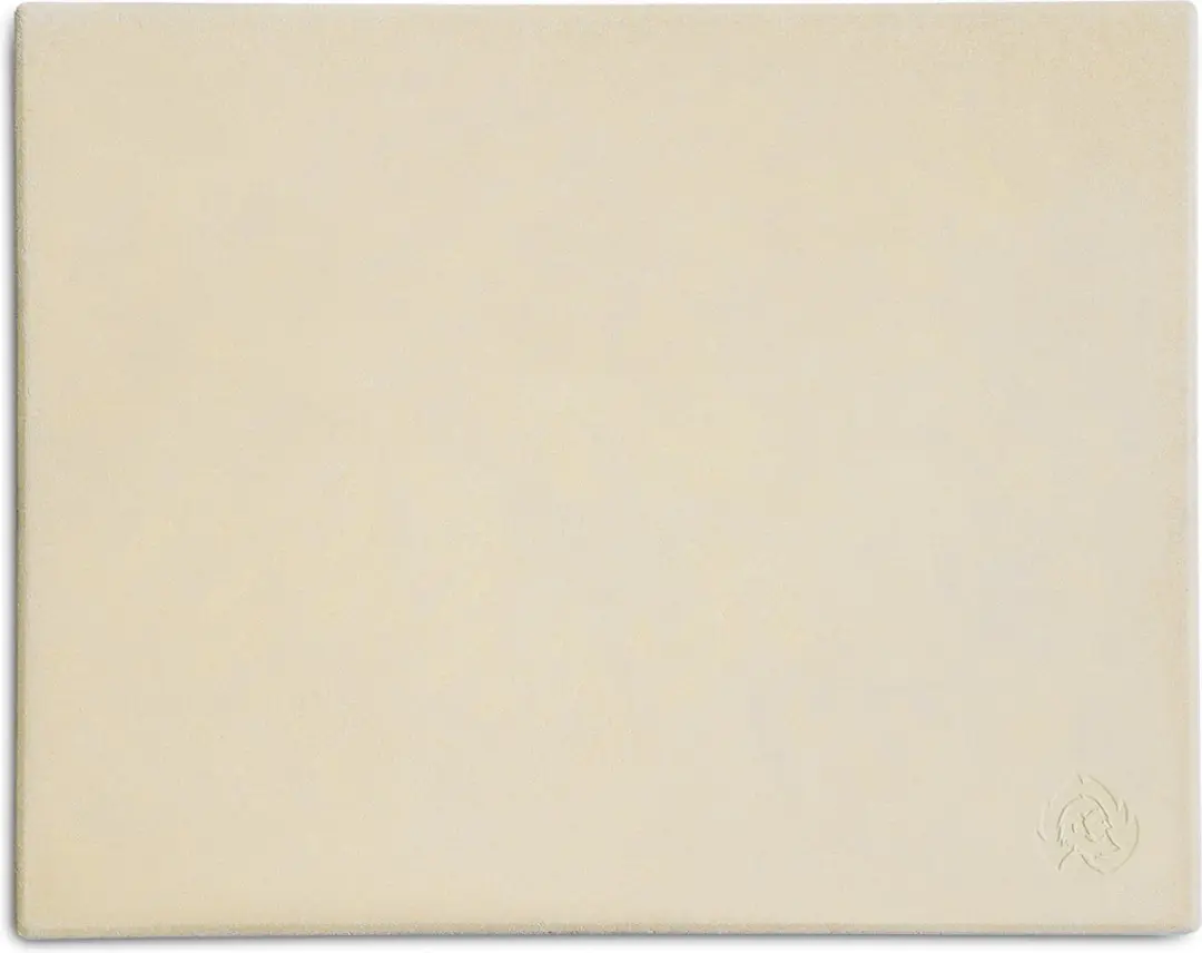 Burnhard Cordieriet Pizzasteen 38x30cm - Deluxe