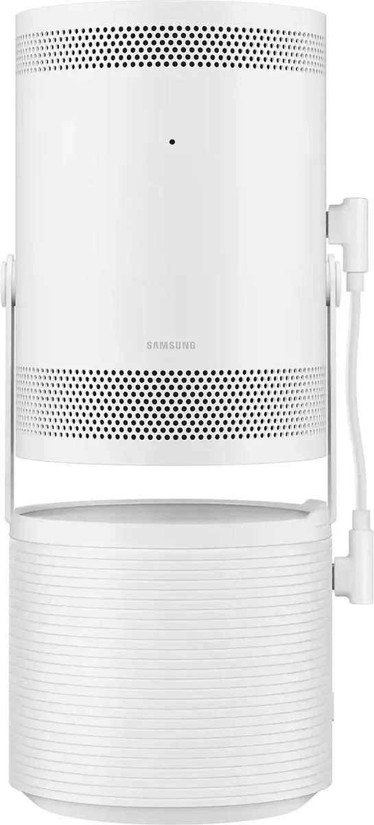 Samsung The Freestyle 2nd Gen Battery Base - Wit