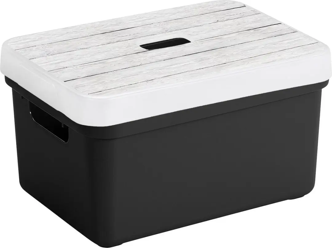 Sunware Sigma Opbergbox 13L