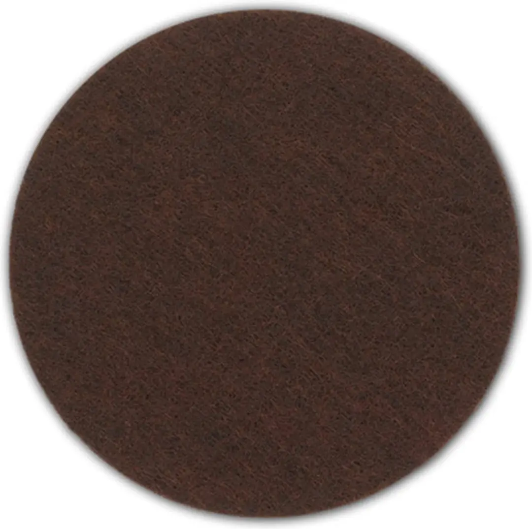 Kela Onderzetters 4 Stuks - Bruin