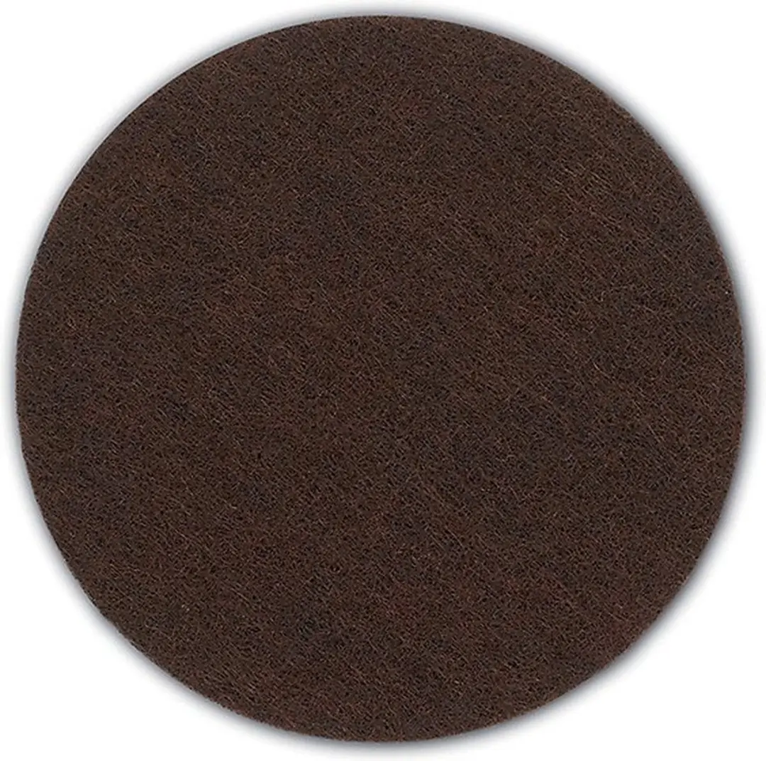 Kela Onderzetters 4 Stuks - Bruin