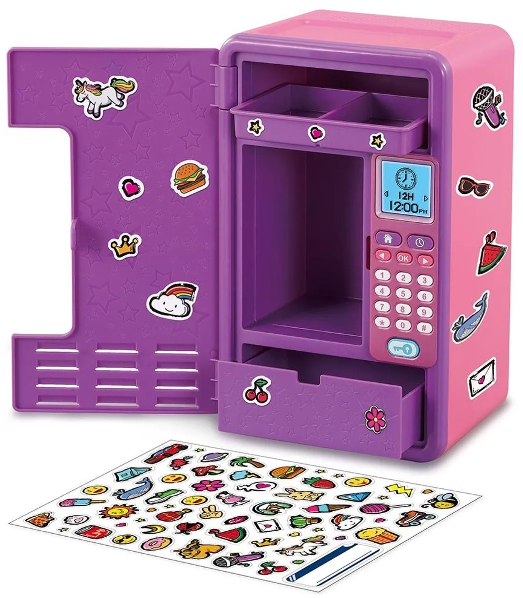 Vtech Kidisecret's Droomkluis Speelgoed