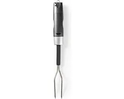 Nedis Vleesthermometer - 0-110°C - Zilver/Zwart