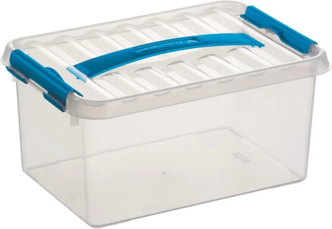 Sunware Q-line Opbergbox 6L