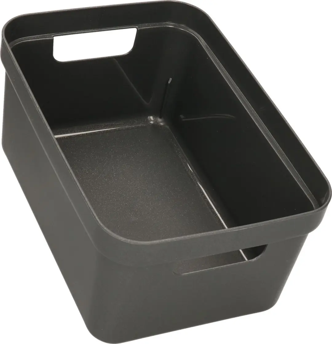Sunware Opbergbox Sigma 5L - 10 Stuks - Multi