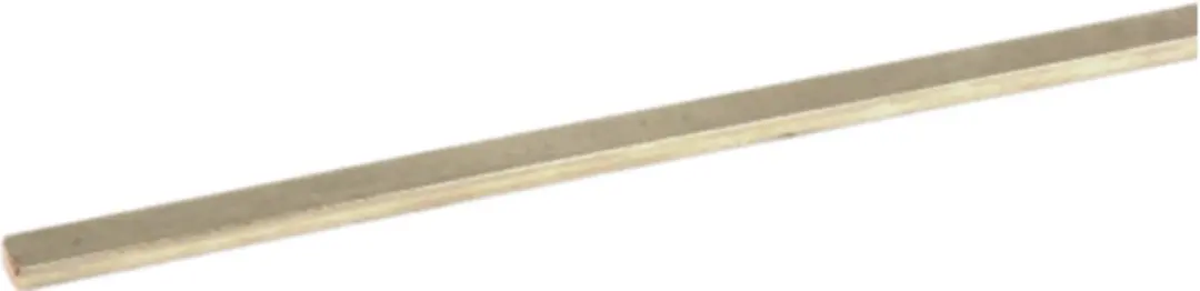 Eaton CU-BAR 30X4 Koperstrip 30x4mm