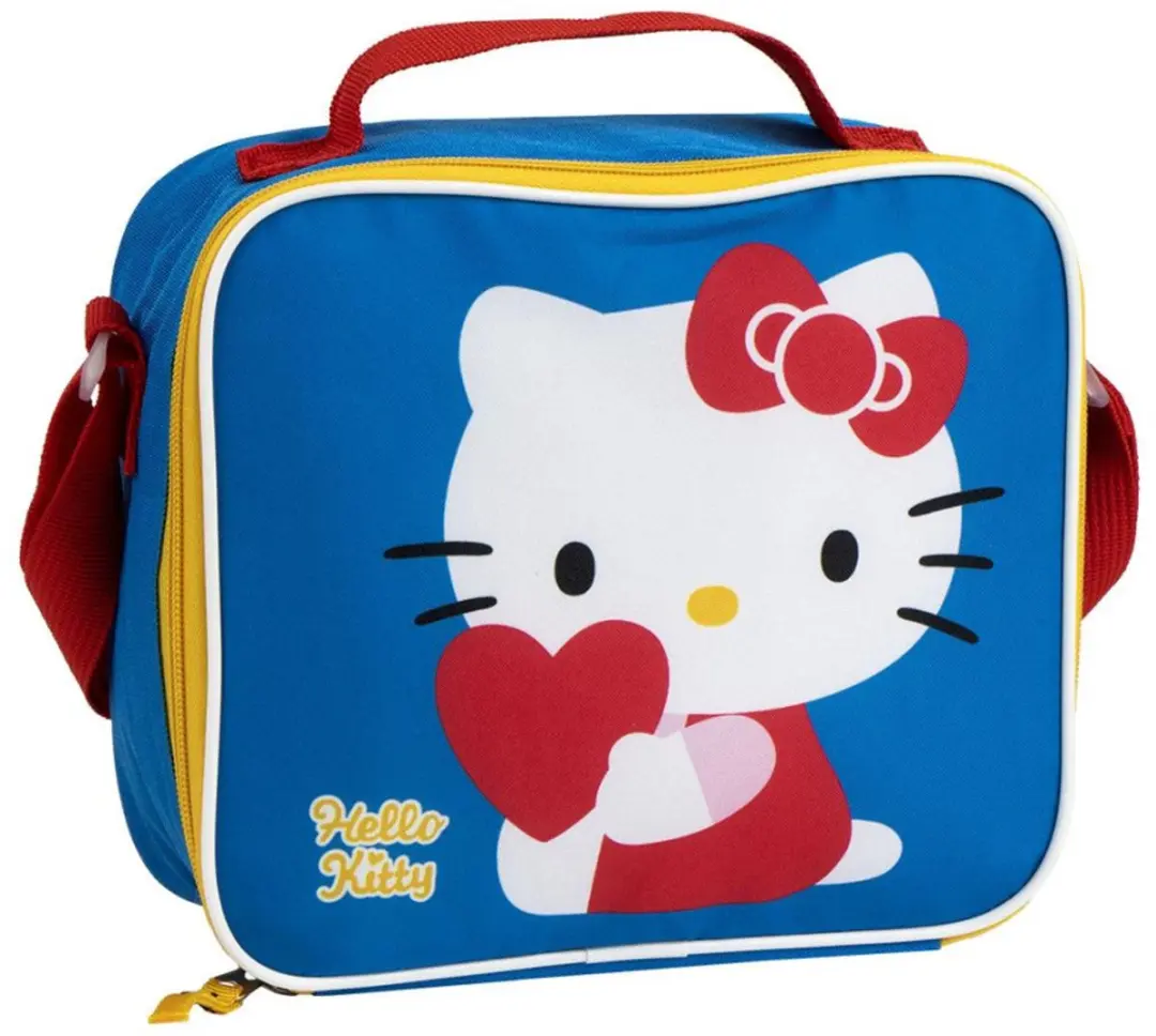 Hello Kitty Koeltas