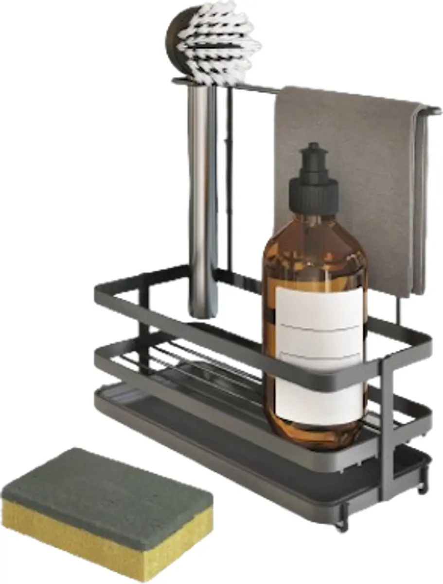 Metaltex Vaatdoekhouder 350902