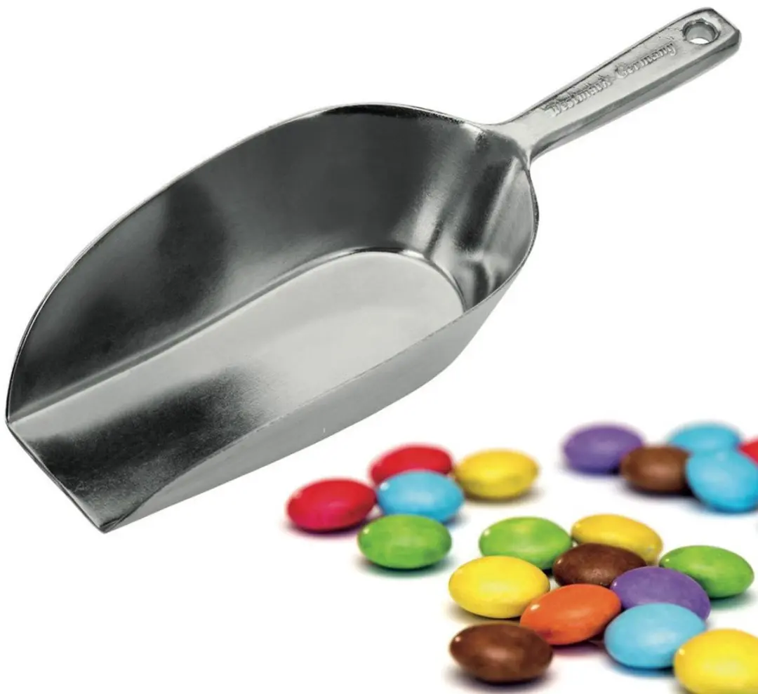 Westmark Hygia Maatschep 48ml - Zilver