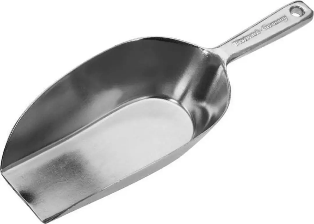 Westmark Hygia Maatschep 48ml - Zilver