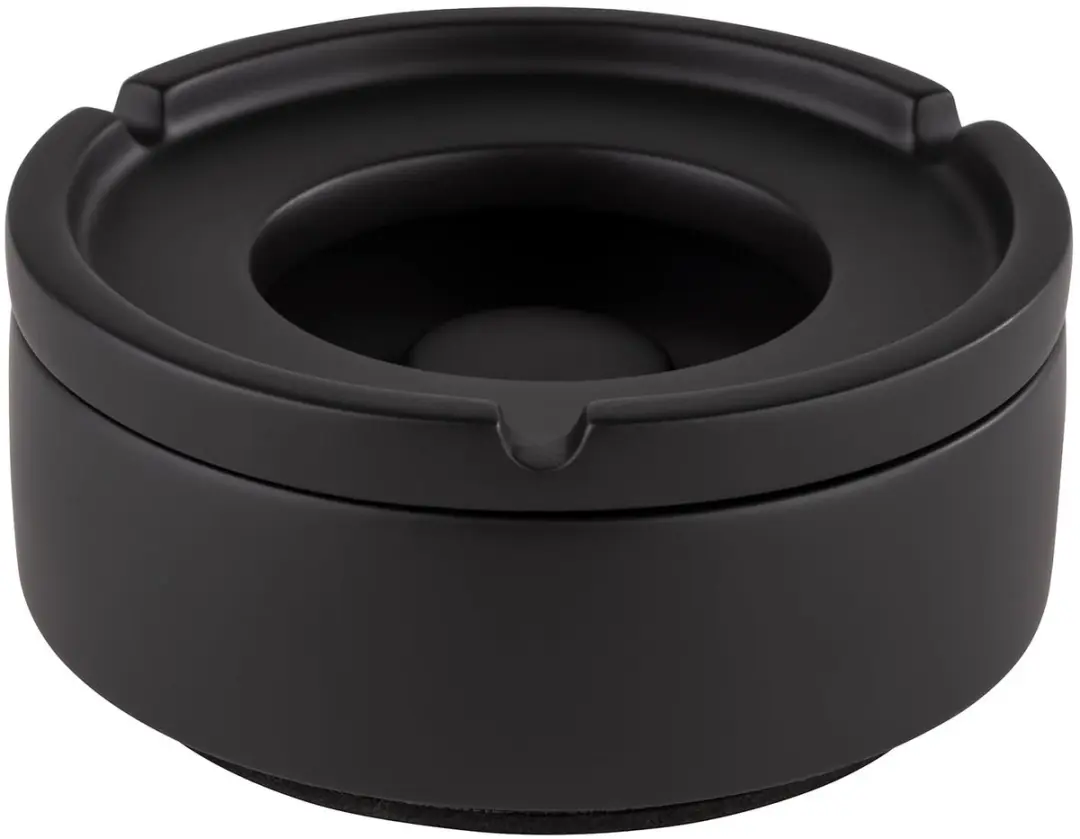APS 559 Windasbak Beton - Zwart