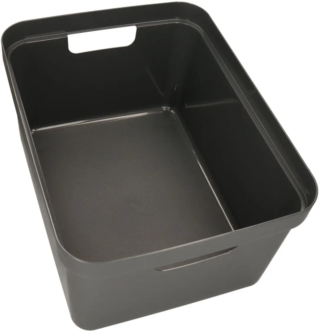 Sunware Sigma Opbergbox 32L - Antraciet