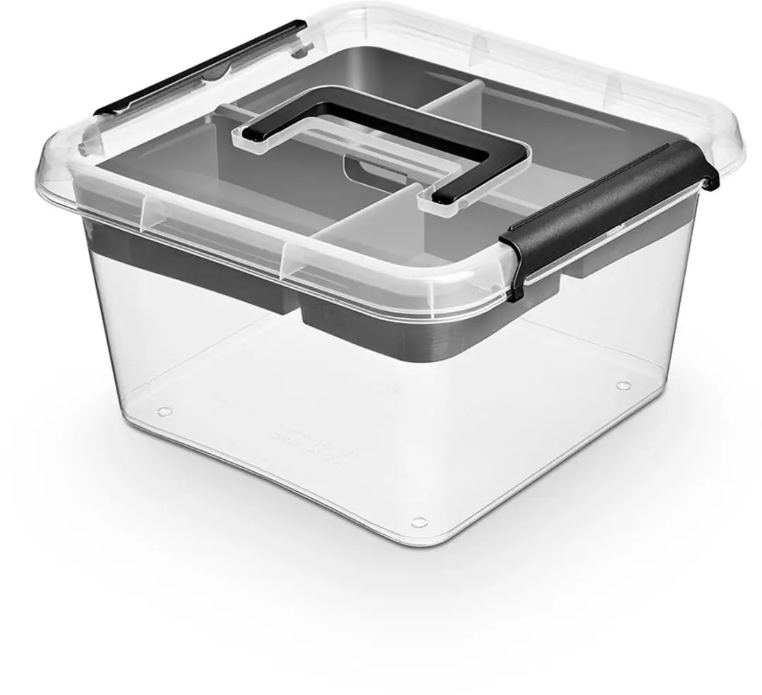 Orplast Opbergbox Sorteerbak 9L