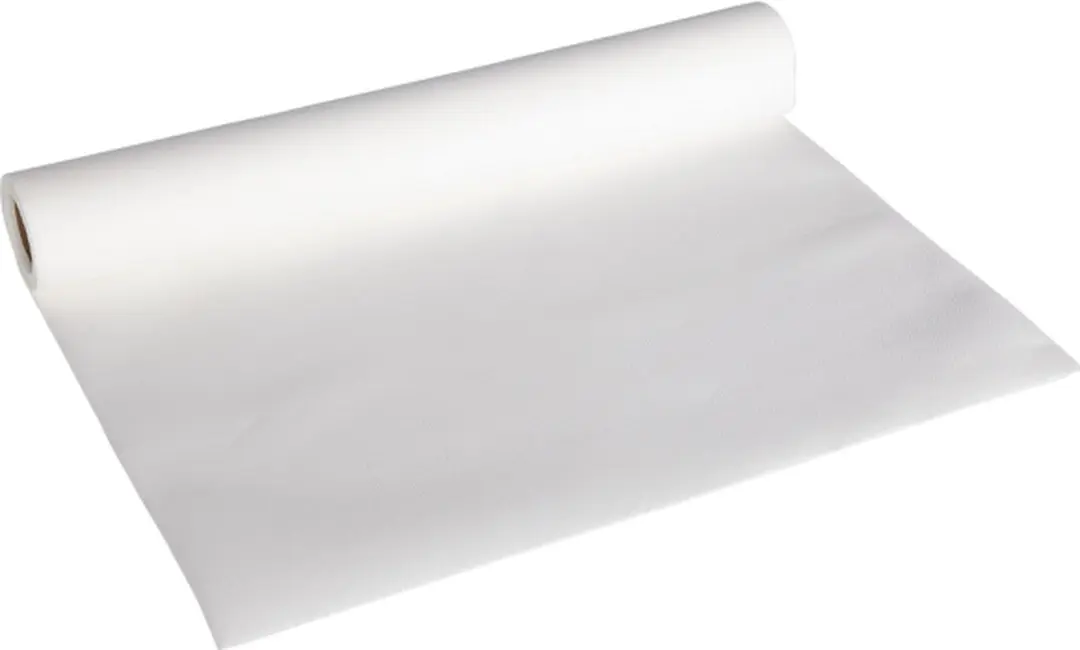Cosy&Trendy Tafelloper Wit 0,4m x 4,8m