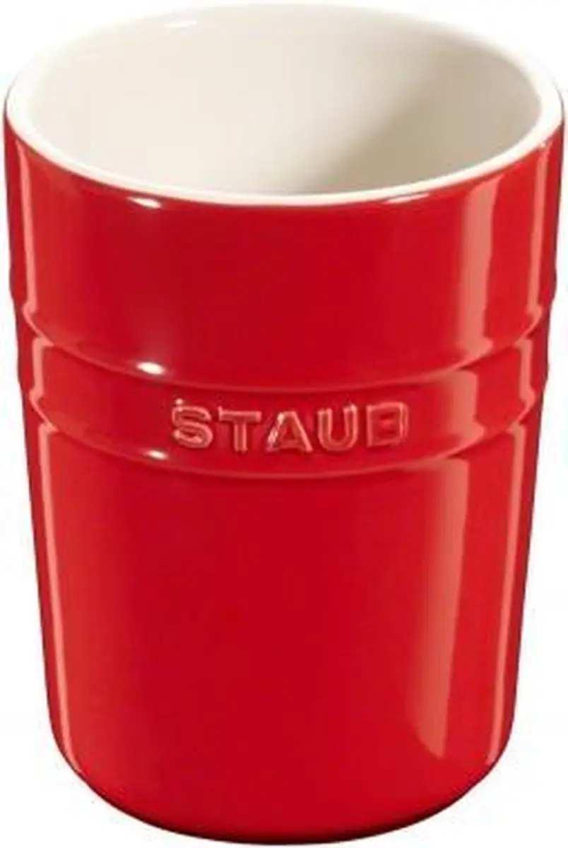 Staub Spatelpot Keukenhulphouder 40511-577