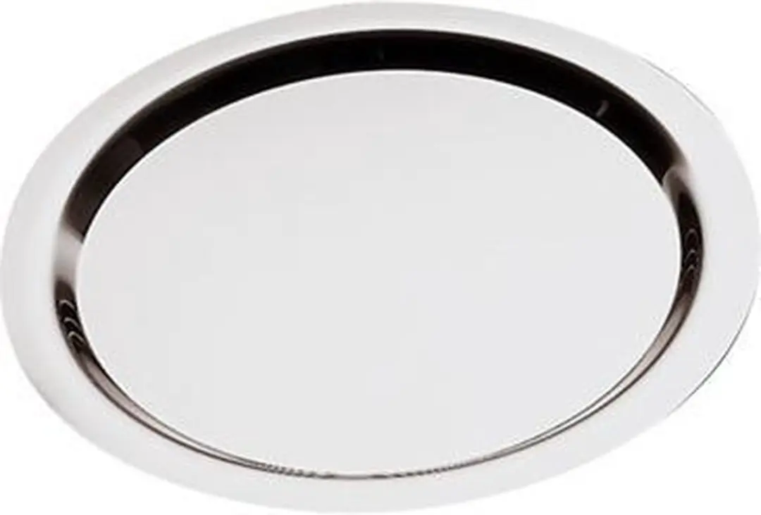 APS RVS Finesse Dienblad
