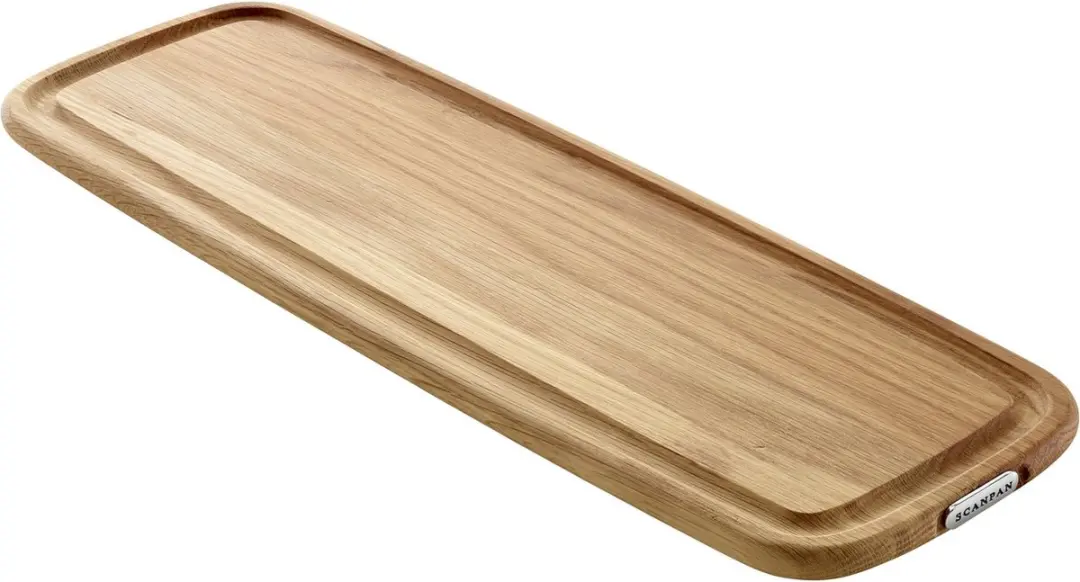 Scanpan Maitre'D Serveerplank Eikenhout 58.5x20cm