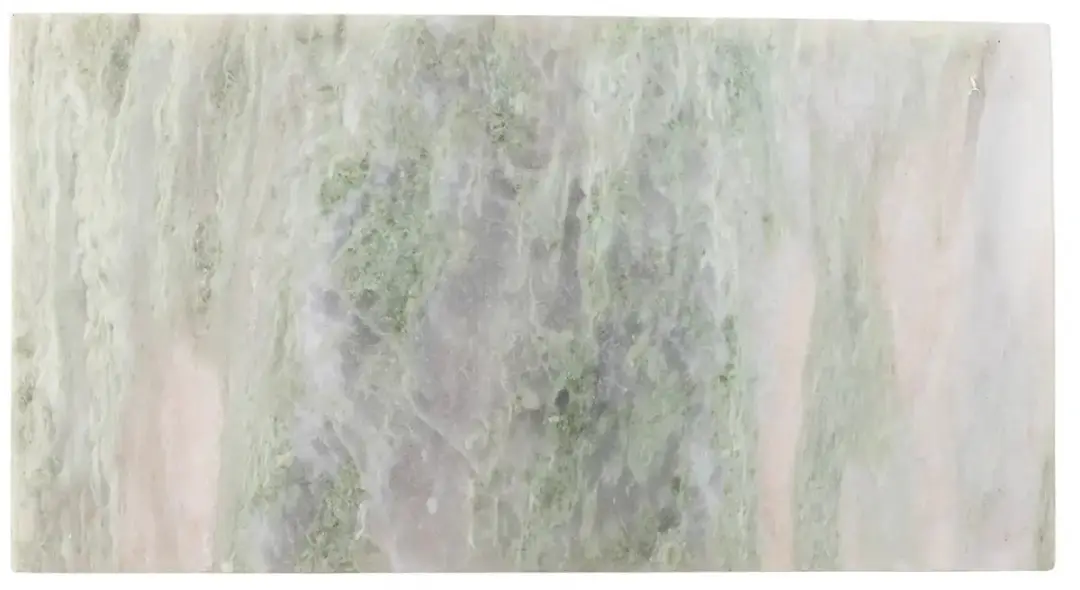 Bloomingville Snijplank Keika Marmer Groen 20x38cm - afbeelding 3 van 6
