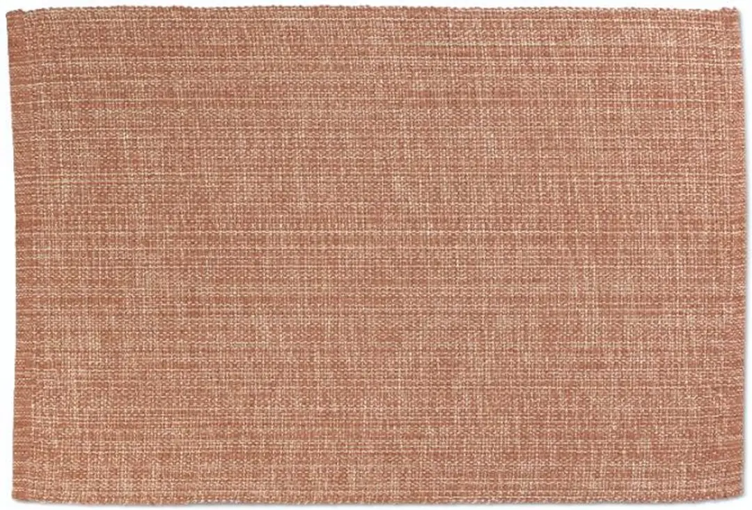 Kela Placemat Beige/Terra