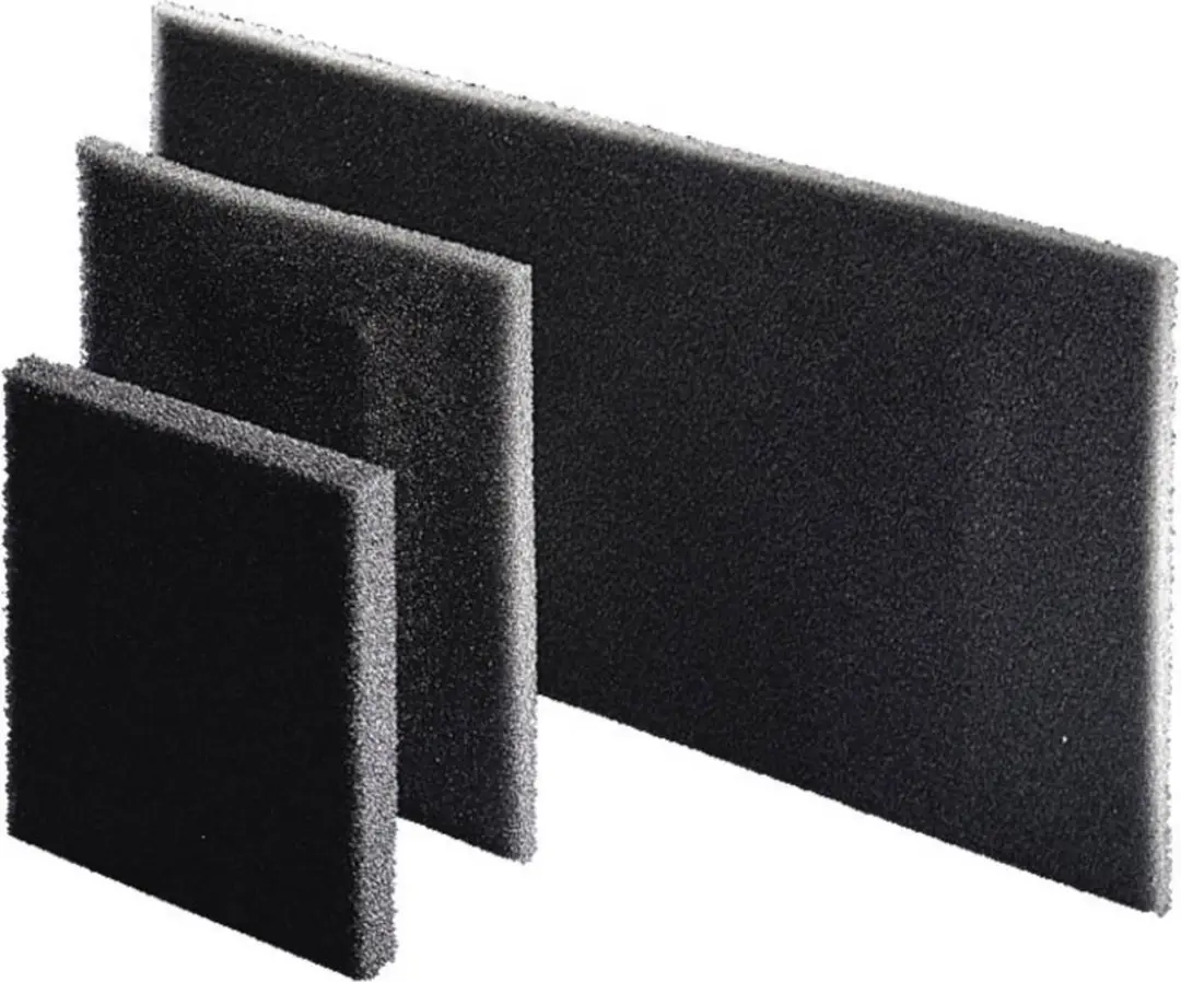 Rittal SK 3286.600 Filtermat 720x300x10mm - Wit - 3 Stuks