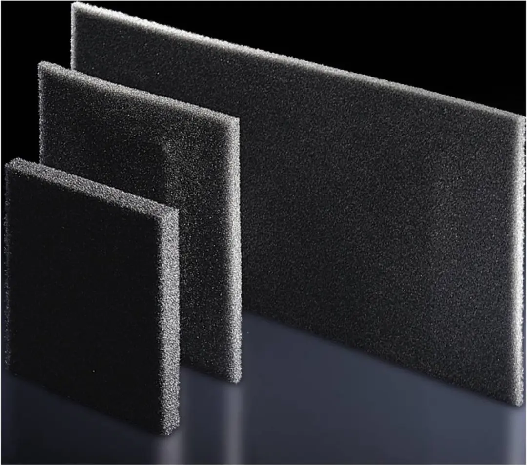 Rittal SK 3286.600 Filtermat 720x300x10mm - Wit - 3 Stuks
