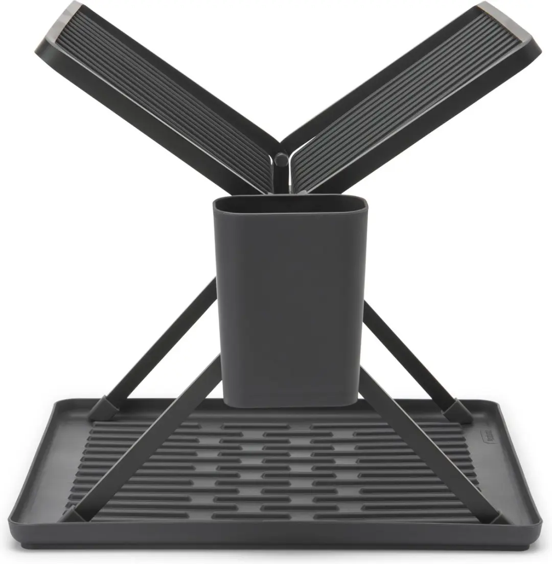 Brabantia SinkSide 139406 Afdruiprek - Inklapbaar - Dark Grey