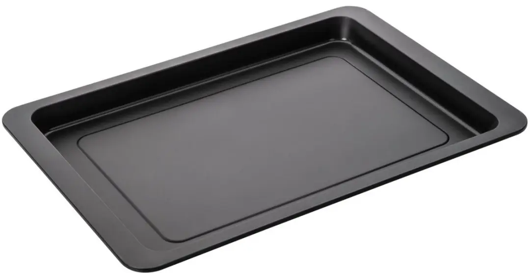 Zenker Special Countries Rechthoekige Pizzaplaat 42x29cm