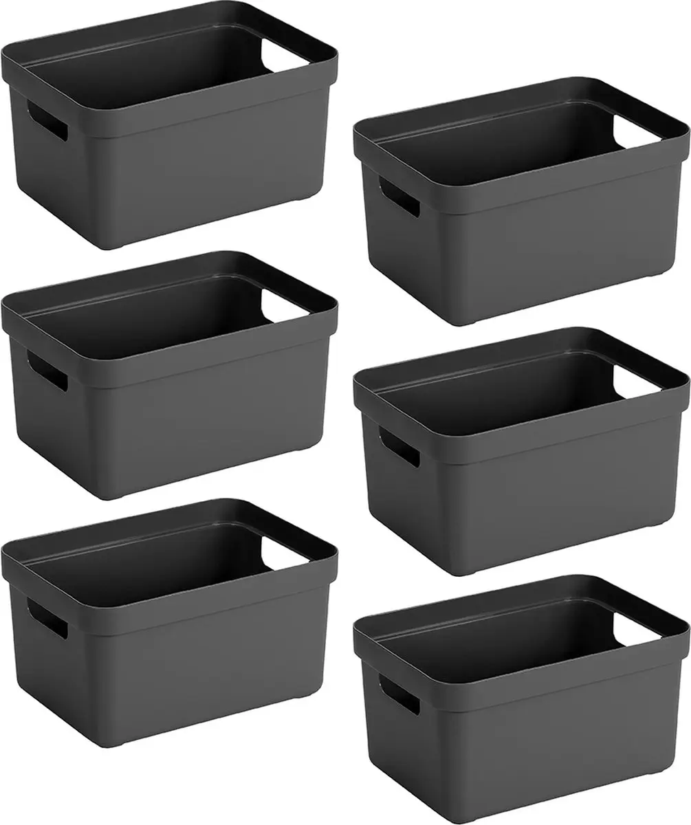 Sunware Sigma Home Opbergbox 5L
