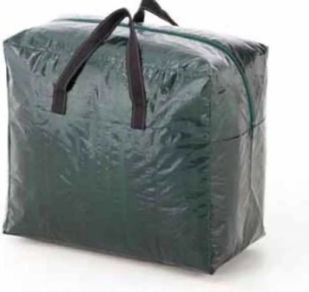 Intergard Kerstboom Opbergtas Groen 46x25x38cm