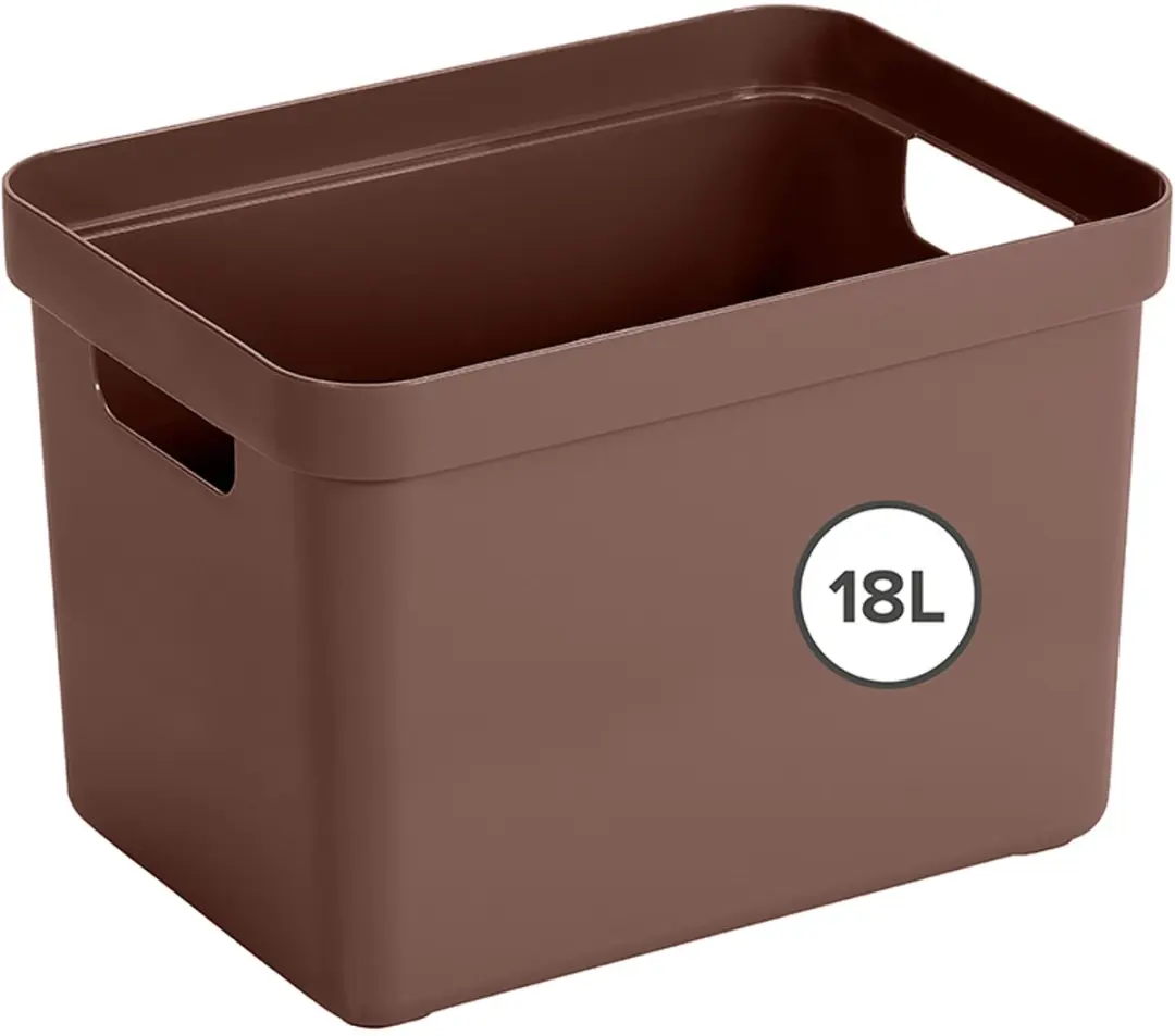 Sunware Sigma Home Opbergbox 18L